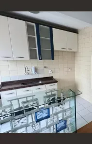 Apartamento com 1 Quarto para alugar, 45m² no Jardim Paulista, São Paulo