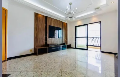 Apartamento com 3 Quartos à venda, 103m² no Tatuapé, São Paulo