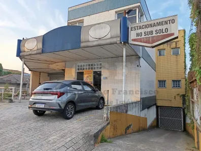 Prédio Comercial para alugar, 450m² no Jaguaré, São Paulo