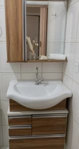 Apartamento com 2 Quartos à venda, 55m² no São José, São Caetano do Sul