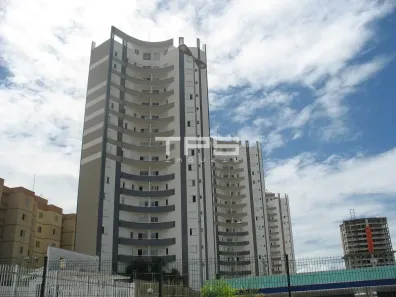 Apartamento com 3 Quartos à venda, 76m² no Parque Senhor do Bonfim, Taubaté
