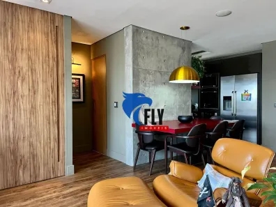Apartamento com 1 Quarto para alugar, 70m² no Vila Leopoldina, São Paulo