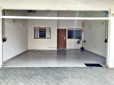 Casa com 3 Quartos à venda, 145m² no Jardim Portal do Itavuvu, Sorocaba