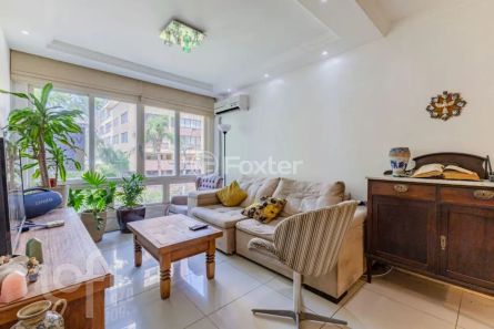 Apartamento com 3 Quartos à venda, 103m² no Mont Serrat, Porto Alegre