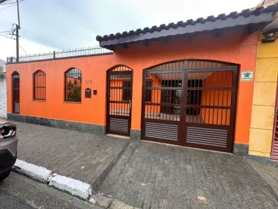 Imóvel Comercial com 3 Quartos para alugar, 150m² no Jardim Santa Helena, Suzano