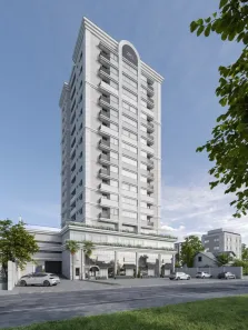 ARTUS RESIDENCIAL no Anita Garibaldi, Joinville