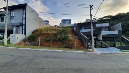 Lote/Terreno à venda, 567m² no Novo Horizonte, Juiz de Fora