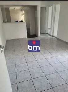 Apartamento com 2 Quartos à venda, 54m² no Parque Reboucas, São Paulo
