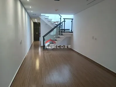 Sobrado com 3 Quartos à venda, 134m² no Jardim Popular, São Paulo