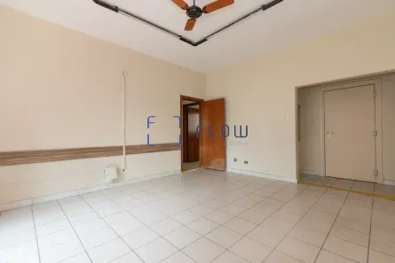 Sala Comercial para alugar, 113m² no Bela Vista, São Paulo