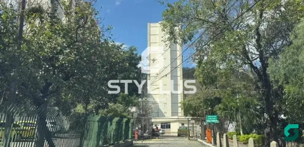 Apartamento com 2 Quartos à venda, 60m² no Rocha, Rio de Janeiro