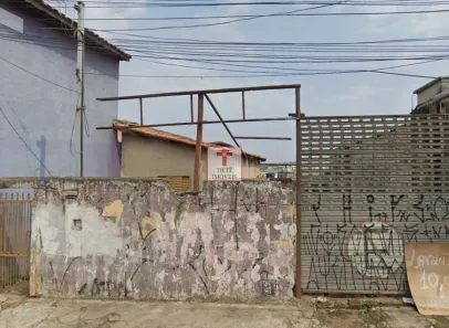Lote/Terreno à venda, 250m² no Parque Uirapuru, Guarulhos