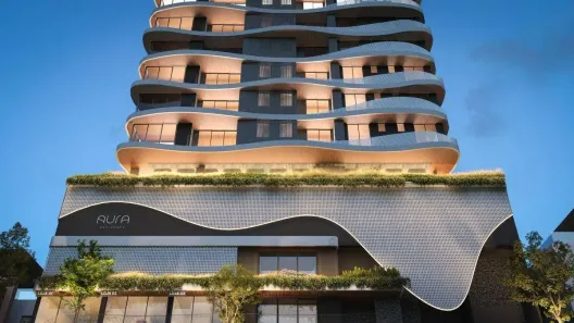 Apartamento com 3 Quartos à venda, 137m² no Agronômica, Florianópolis