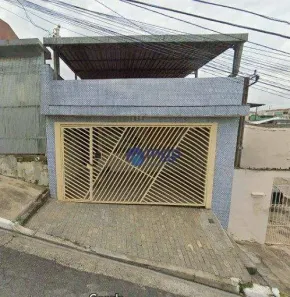 Casa com 3 Quartos à venda, 120m² no Vila Ede, São Paulo