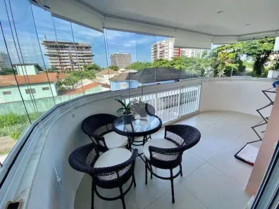 Apartamento com 3 Quartos à venda, 84m² no Recreio dos Bandeirantes, Rio de Janeiro