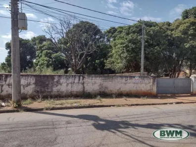 Lote/Terreno à venda, 645m² no Éden, Sorocaba