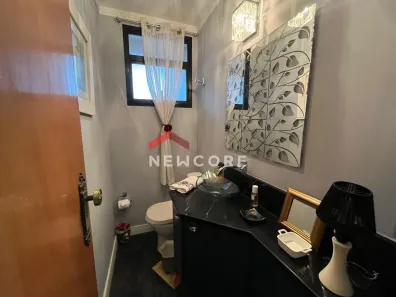 Apartamento com 3 Quartos à venda, 155m² no Gonzaga, Santos