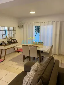 Sobrado com 4 Quartos à venda, 206m² no Cidade Vista Verde, São José dos Campos