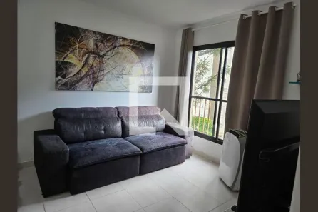 Apartamento com 2 Quartos à venda, 56m² no Vila Andrade, São Paulo