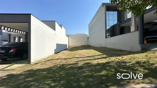 Lote/Terreno à venda, 150m² no Jardim Park Real, Indaiatuba