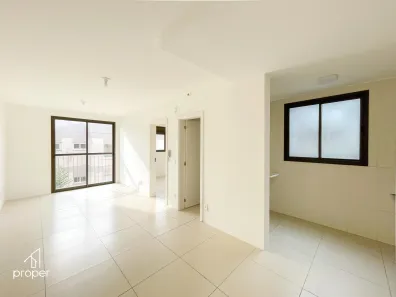 Apartamento com 1 Quarto para alugar, 40m² no Centro, Pelotas