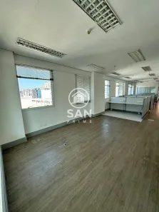 Sala Comercial para venda ou aluguel, 157m² no Paraíso, São Paulo