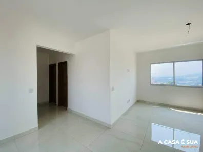 Apartamento com 3 Quartos à venda, 90m² no Amazonas, Contagem