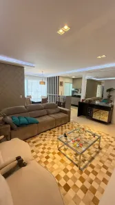 Apartamento com 3 Quartos à venda, 114m² no Saguaçu, Joinville