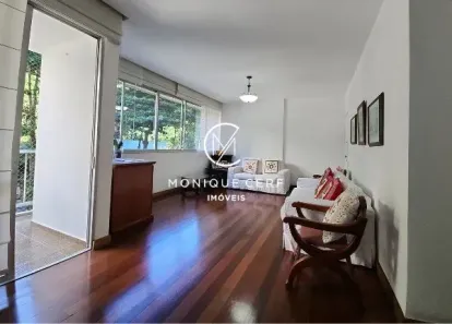 Apartamento com 4 Quartos à venda, 150m² no São Conrado, Rio de Janeiro