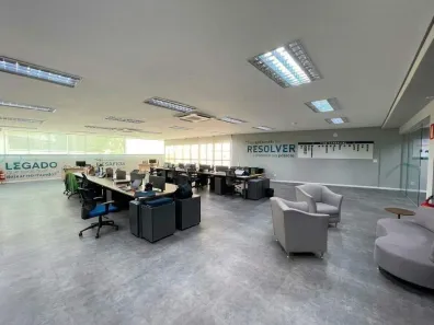 à venda, 731m² no Estoril, Belo Horizonte
