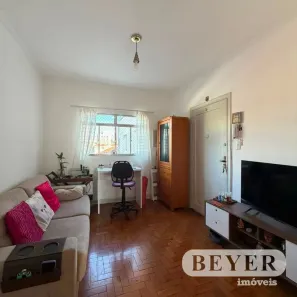 Apartamento com 1 Quarto à venda, 54m² no Jardim São Paulo(Zona Norte), São Paulo