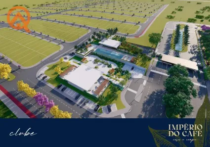 Lote/Terreno à venda, 200m² no Parque Brasil 500, Paulínia