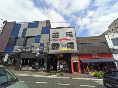 Prédio Comercial para alugar, 40m² no Santana, São Paulo