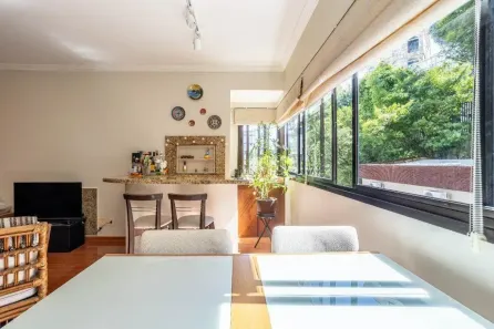 Apartamento com 3 Quartos à venda, 93m² no Rio Branco, Porto Alegre