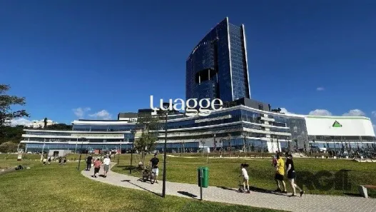 Sala Comercial para alugar, 31m² no Praia de Belas, Porto Alegre