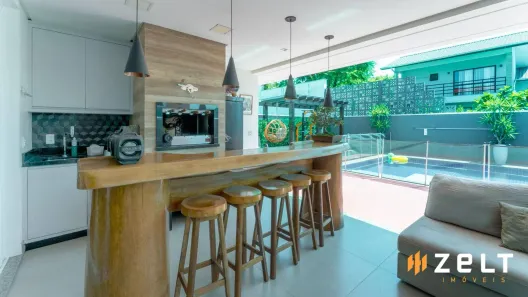 Casa de Condomínio com 3 Quartos à venda, 240m² no Itoupava Central, Blumenau