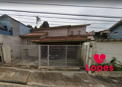 Sobrado com 2 Quartos à venda, 215m² no Mogi Moderno, Mogi das Cruzes