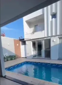 Sobrado com 4 Quartos à venda, 275m² no Jardim Leonor Mendes de Barros, São Paulo