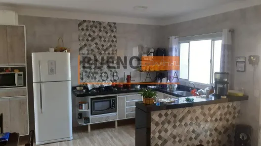 Casa com 3 Quartos à venda, 125m² no Jardim Panambi, Santa Bárbara D'Oeste