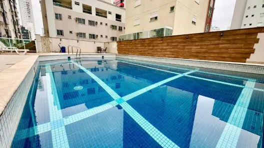 Apartamento com 1 Quarto à venda, 55m² no Centro, Balneário Camboriú