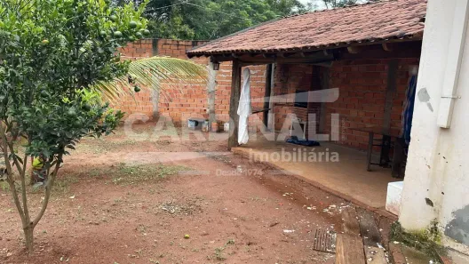 Casa com 1 Quarto à venda, 56m² no Jardim Maria Luiza III, Araraquara