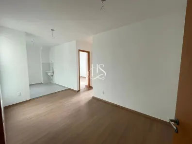 Apartamento com 2 Quartos à venda, 44m² no Bela Vista, Palhoça