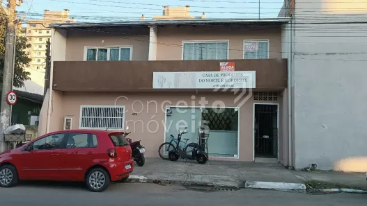 Kitnet com 2 Quartos para alugar, 60m² no São Vicente, Itajaí