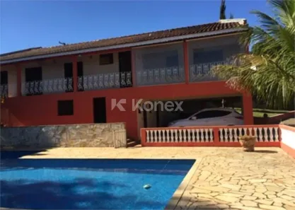 Imóvel Comercial com 5 Quartos à venda, 1600m² no Chácaras Fernão Dias, Atibaia