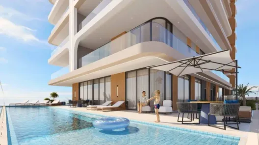 Apartamento com 4 Quartos à venda, 224m² no Tabuleiro, Barra Velha