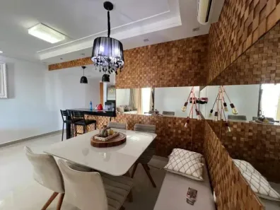 Apartamento com 3 Quartos à venda, 90m² no Parque Campolim, Sorocaba
