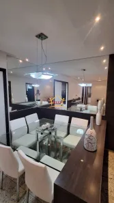 Apartamento com 3 Quartos à venda, 98m² no Castelo, Belo Horizonte