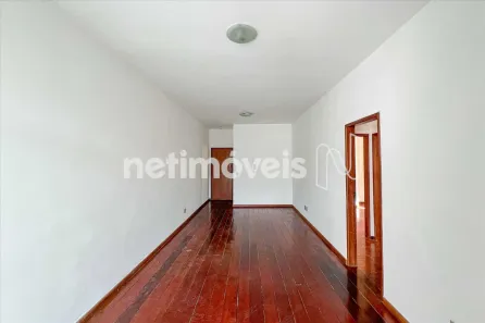 Apartamento com 3 Quartos à venda, 80m² no Estoril, Belo Horizonte
