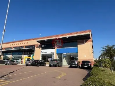 Ponto Comercial para alugar, 318m² no Sarandi, Porto Alegre