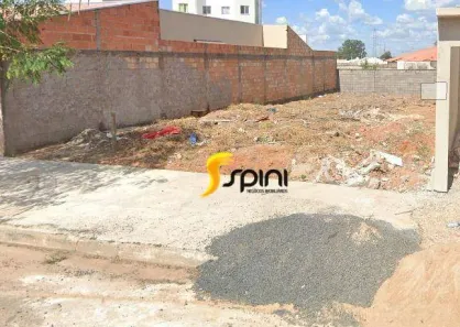 Lote/Terreno à venda, 250m² no Jardim Canaã, Uberlândia